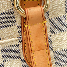 Load image into Gallery viewer, LOUIS VUITTON Totally BeigeN51261 Damier Azur Size PM
