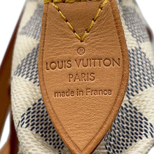 Load image into Gallery viewer, LOUIS VUITTON Totally BeigeN51261 Damier Azur Size PM
