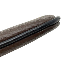 将图像加载到图库查看器中，LOUIS VUITTON Pochette・Trio NoirM68756 Monogram Monogram / Giant Monogram Reverse Canvas
