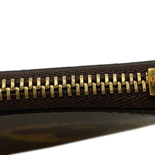 将图像加载到图库查看器中，LOUIS VUITTON Pochette・Trio NoirM68756 Monogram Monogram / Giant Monogram Reverse Canvas
