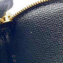 将图像加载到图库查看器中，LOUIS VUITTON Pochette・Trio NoirM68756 Monogram Monogram / Giant Monogram Reverse Canvas
