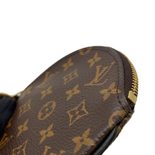 将图像加载到图库查看器中，LOUIS VUITTON Pochette・Trio NoirM68756 Monogram Monogram / Giant Monogram Reverse Canvas
