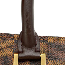 Load image into Gallery viewer, LOUIS VUITTON Venice RedN51145 Damier Ebene Canvas Size PM
