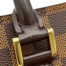 Load image into Gallery viewer, LOUIS VUITTON Venice RedN51145 Damier Ebene Canvas Size PM
