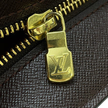 Load image into Gallery viewer, LOUIS VUITTON Venice RedN51145 Damier Ebene Canvas Size PM
