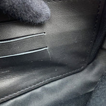 Load image into Gallery viewer, LOUIS VUITTON Pochette Volga NoirM44482 Monogram / Solar Powered Ray
