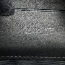 Load image into Gallery viewer, LOUIS VUITTON Pochette Volga NoirM44482 Monogram / Solar Powered Ray
