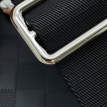 Load image into Gallery viewer, LOUIS VUITTON District NV3 NoirN42711 Damier Infini Leather Size PM
