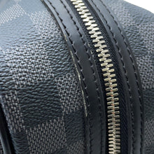 Load image into Gallery viewer, LOUIS VUITTON Io NoirN45252 Damier Graphite
