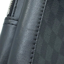 将图像加载到图库查看器中，LOUIS VUITTON Amazon sling bag NoirN50012 Damier Graphite3D
