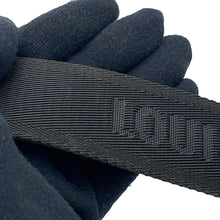 将图像加载到图库查看器中，LOUIS VUITTON Amazon sling bag NoirN50012 Damier Graphite3D
