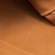 将图像加载到图库查看器中，LOUIS VUITTON Keepall Bandouliere BrownM41416 Monogram Size 50
