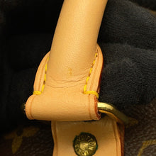 Load image into Gallery viewer, LOUIS VUITTON Keepall Bandouliere BrownM41416 Monogram Size 50
