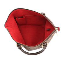 Load image into Gallery viewer, LOUIS VUITTON Saleya RedN51183 Damier Ebene Canvas Size PM
