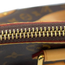将图像加载到图库查看器中，LOUIS VUITTON Retiro BeigeM40325 Monogram Size PM

