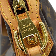 将图像加载到图库查看器中，LOUIS VUITTON Retiro BeigeM40325 Monogram Size PM

