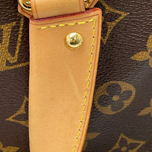 将图像加载到图库查看器中，LOUIS VUITTON Retiro BeigeM40325 Monogram Size PM
