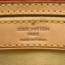 将图像加载到图库查看器中，LOUIS VUITTON Retiro BeigeM40325 Monogram Size PM
