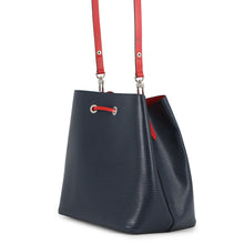 Load image into Gallery viewer, LOUIS VUITTON Neonoe Andigo blueM54367 Epi Leather
