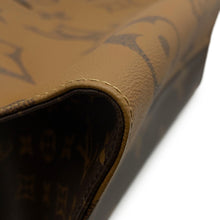 Load image into Gallery viewer, LOUIS VUITTON Onthego RedM45320 Monogram Monogram Reverse Canvas Monogram Giant Size GM
