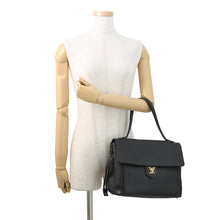 Load image into Gallery viewer, LOUIS VUITTON rock Me NoirM41239 Leather Size MM
