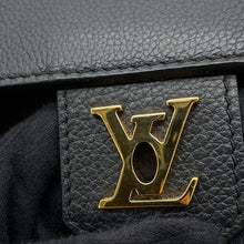 Load image into Gallery viewer, LOUIS VUITTON rock Me NoirM41239 Leather Size MM
