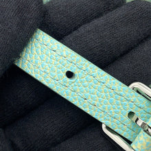 将图像加载到图库查看器中，LOUIS VUITTON Speedy Bandouliere GreenM46092 Monogram Empreinte Leather Summer Stardust Size 20
