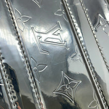 Load image into Gallery viewer, LOUIS VUITTON Handle ・ Soft Trunk SilverM45885 Monogram・Mirror
