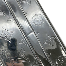 Load image into Gallery viewer, LOUIS VUITTON Handle ・ Soft Trunk SilverM45885 Monogram・Mirror
