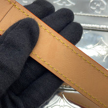 Load image into Gallery viewer, LOUIS VUITTON Handle ・ Soft Trunk SilverM45885 Monogram・Mirror
