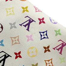 Load image into Gallery viewer, LOUIS VUITTON Speedy Blanc/RedM92643 Monogram・Multicolor Size 30
