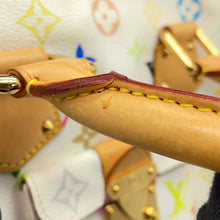 Load image into Gallery viewer, LOUIS VUITTON Speedy Blanc/RedM92643 Monogram・Multicolor Size 30
