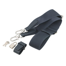 Load image into Gallery viewer, LOUIS VUITTON Keepall Bandouliere Silver/OrangeM44170 Monogram / Satellite Size 50
