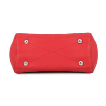 将图像加载到图库查看器中，LOUIS VUITTON Montaigne DahliaM50038 Monogram Empreinte Leather Size BB
