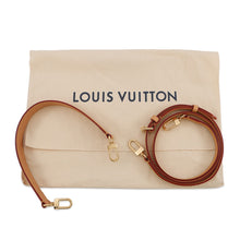 Load image into Gallery viewer, LOUIS VUITTON side trunk BrownM46358 Monogram Size MM
