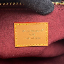 将图像加载到图库查看器中，LOUIS VUITTON Carryall BrownM13014 Monogram Size BB
