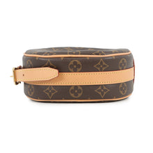 Load image into Gallery viewer, LOUIS VUITTON Boite Chapeau Souple BrownM45578 Monogram Size PM
