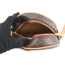 Load image into Gallery viewer, LOUIS VUITTON Boite Chapeau Souple BrownM45578 Monogram Size PM
