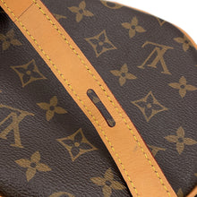 Load image into Gallery viewer, LOUIS VUITTON Boite Chapeau Souple BrownM45578 Monogram Size PM
