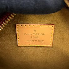 Load image into Gallery viewer, LOUIS VUITTON Boite Chapeau Souple BrownM45578 Monogram Size PM
