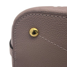 Load image into Gallery viewer, LOUIS VUITTON Mazarine Taupe GreyM50709 Monogram Empreinte Leather Size PM
