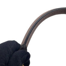 Load image into Gallery viewer, LOUIS VUITTON Mazarine Taupe GreyM50709 Monogram Empreinte Leather Size PM
