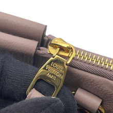 Load image into Gallery viewer, LOUIS VUITTON Mazarine Taupe GreyM50709 Monogram Empreinte Leather Size PM
