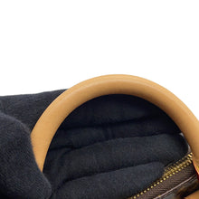 Load image into Gallery viewer, LOUIS VUITTON Speedy Bandouliere NoirM46234 Monogram Size 20
