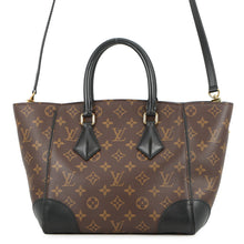 Load image into Gallery viewer, LOUIS VUITTON Phoenix NoirM41538 Monogram Size PM

