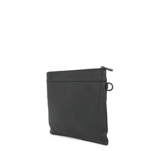 将图像加载到图库查看器中，LOUIS VUITTON Pochette to Go NoirM81570 Monogram Shadow
