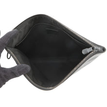 将图像加载到图库查看器中，LOUIS VUITTON Pochette to Go NoirM81570 Monogram Shadow
