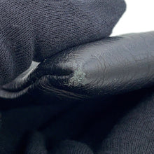 将图像加载到图库查看器中，LOUIS VUITTON Pochette to Go NoirM81570 Monogram Shadow
