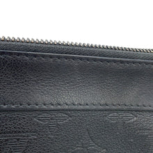 将图像加载到图库查看器中，LOUIS VUITTON Pochette to Go NoirM81570 Monogram Shadow
