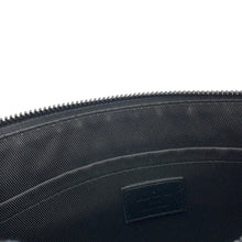 将图像加载到图库查看器中，LOUIS VUITTON Pochette to Go NoirM81570 Monogram Shadow
